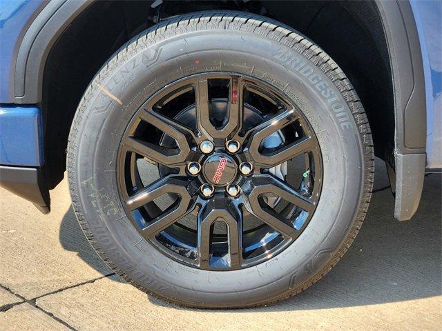 new 2026 GMC Sierra 1500 car, priced at $64,040