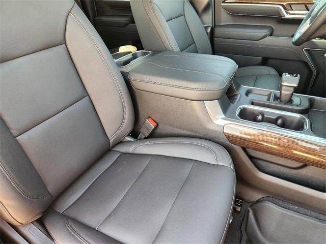new 2026 GMC Sierra 1500 car, priced at $64,040
