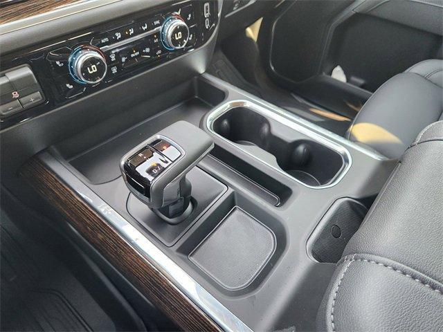 new 2026 GMC Sierra 1500 car, priced at $64,040