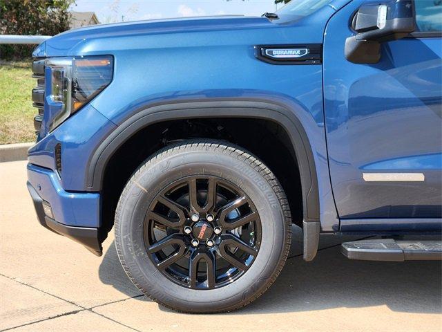 new 2026 GMC Sierra 1500 car, priced at $64,040