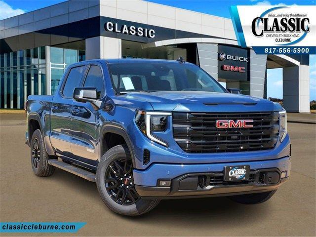 new 2026 GMC Sierra 1500 car, priced at $64,040