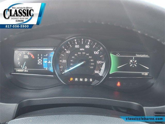 used 2019 Ford Explorer car, priced at $22,500