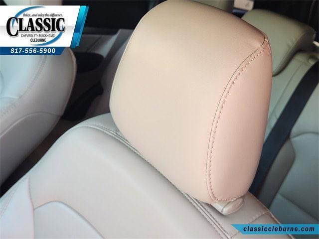 used 2019 Ford Explorer car, priced at $22,500