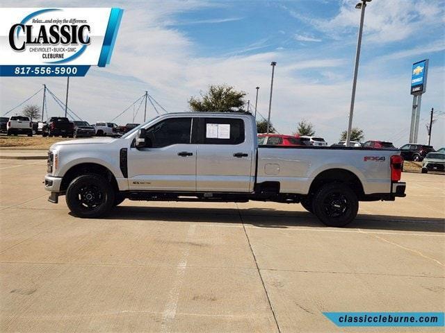 used 2023 Ford F-350 car, priced at $61,900