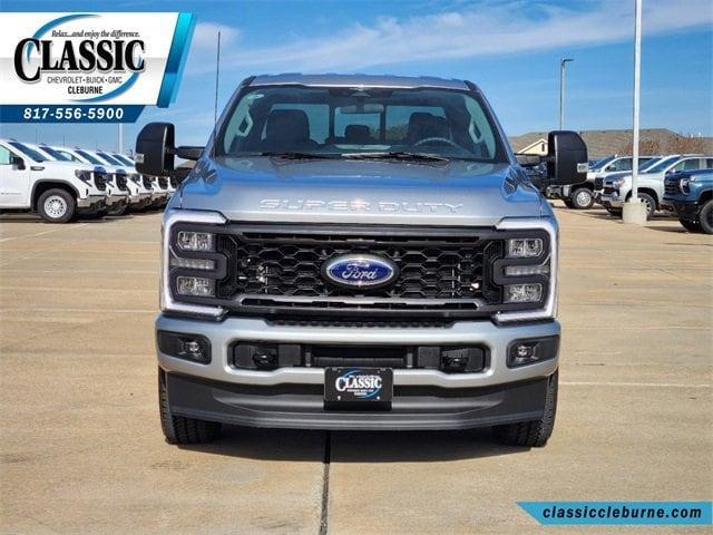 used 2023 Ford F-350 car, priced at $61,900