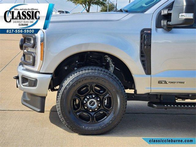 used 2023 Ford F-350 car, priced at $61,900