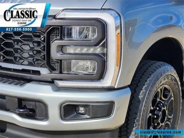 used 2023 Ford F-350 car, priced at $61,900