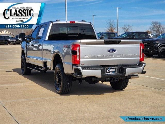 used 2023 Ford F-350 car, priced at $61,900