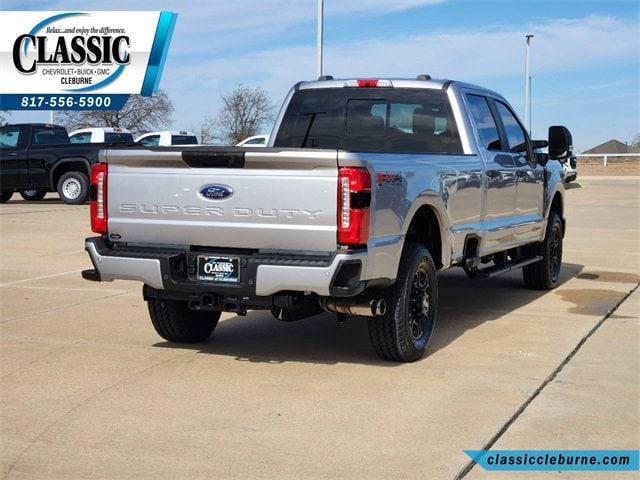 used 2023 Ford F-350 car, priced at $61,900