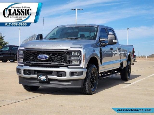 used 2023 Ford F-350 car, priced at $61,900