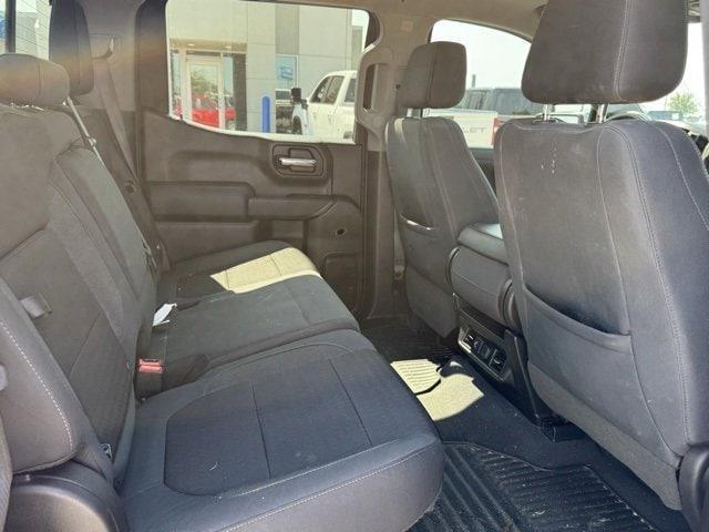 used 2019 Chevrolet Silverado 1500 car, priced at $25,300