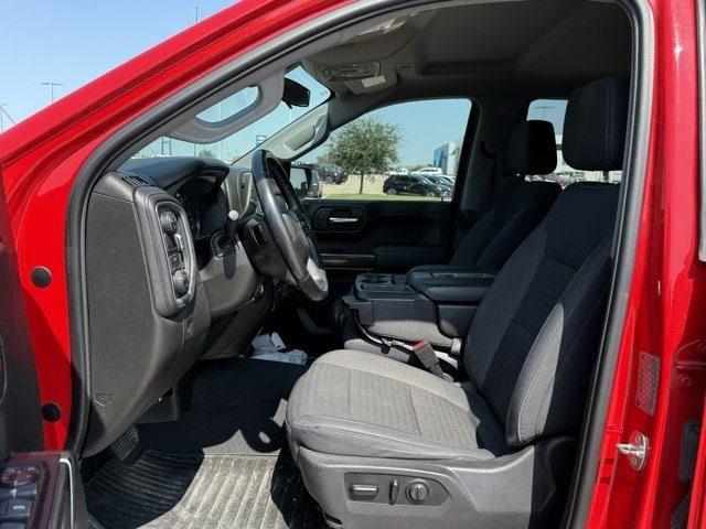 used 2019 Chevrolet Silverado 1500 car, priced at $25,300