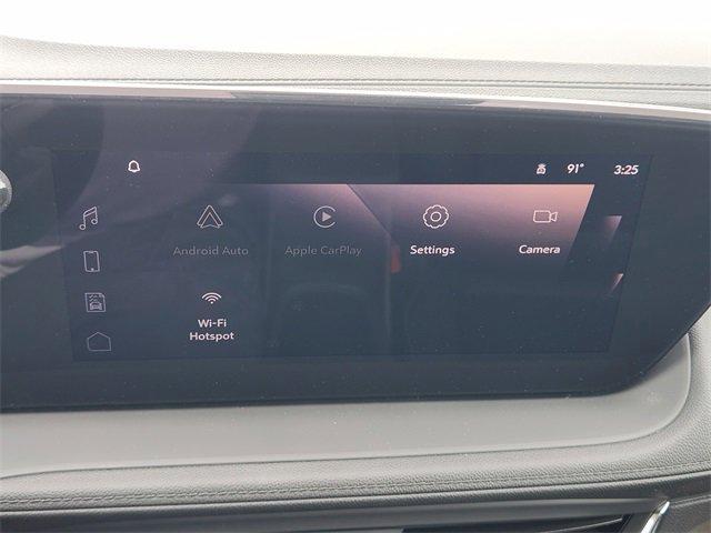 new 2026 Buick Encore GX car, priced at $32,970
