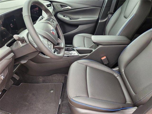 new 2026 Buick Encore GX car, priced at $32,970