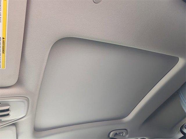 new 2026 Buick Encore GX car, priced at $32,970