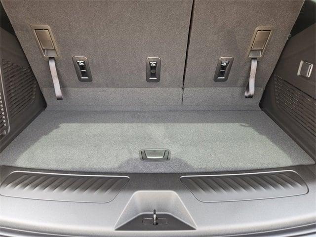 new 2025 Chevrolet Tahoe car, priced at $57,470