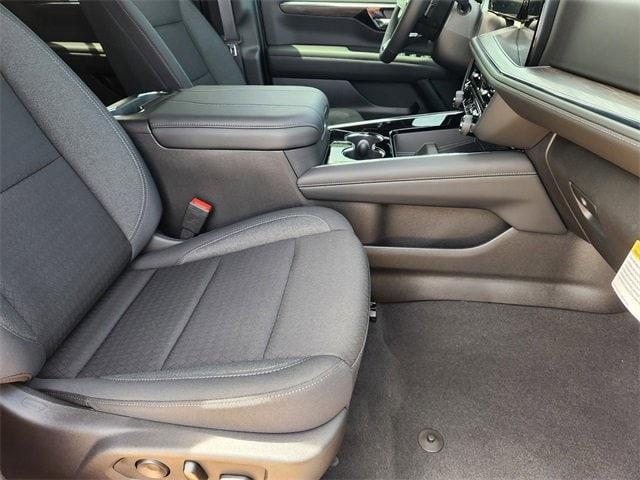 new 2025 Chevrolet Tahoe car, priced at $57,470