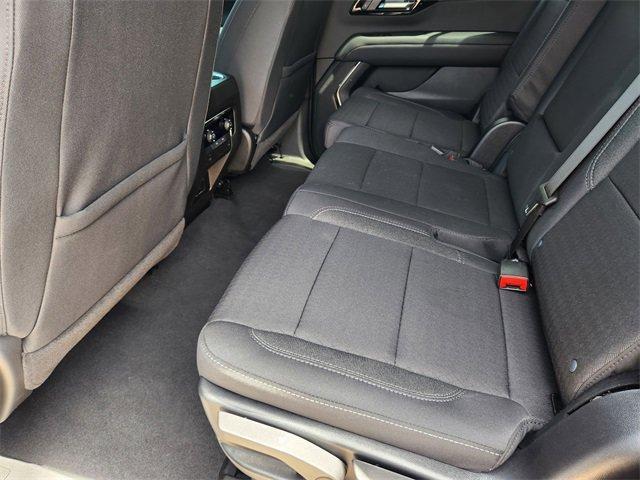new 2025 Chevrolet Tahoe car, priced at $57,470