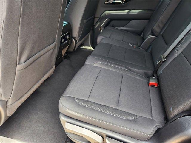 new 2025 Chevrolet Tahoe car, priced at $57,470