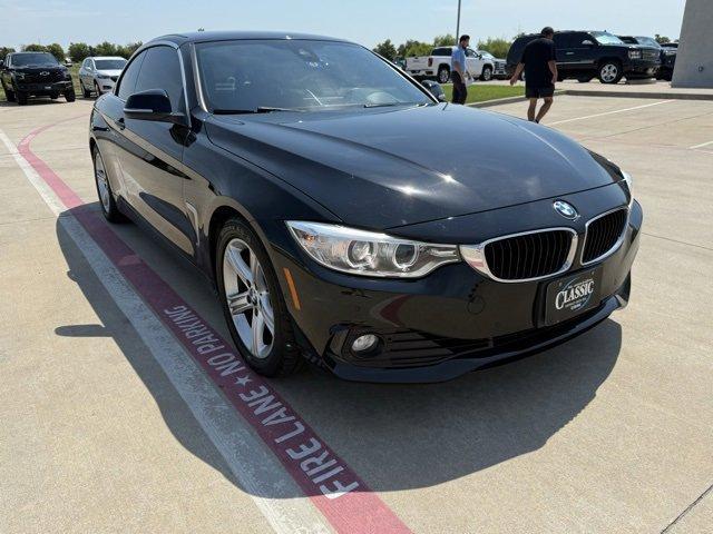 used 2014 BMW 428 car, priced at $16,400