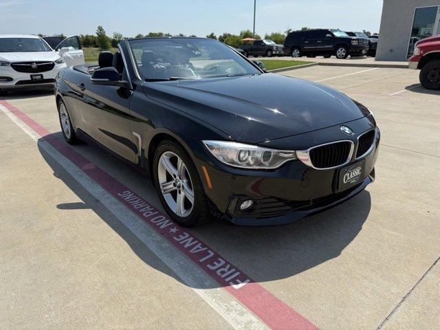 used 2014 BMW 428 car, priced at $16,400