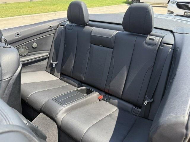 used 2014 BMW 428 car, priced at $16,400