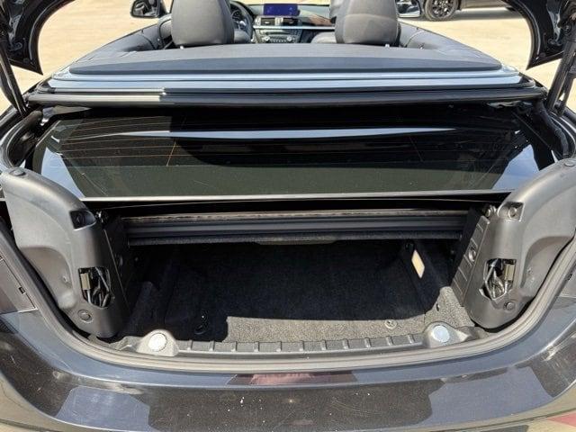 used 2014 BMW 428 car, priced at $16,400