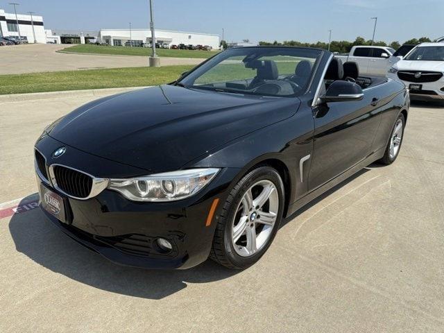 used 2014 BMW 428 car, priced at $16,400