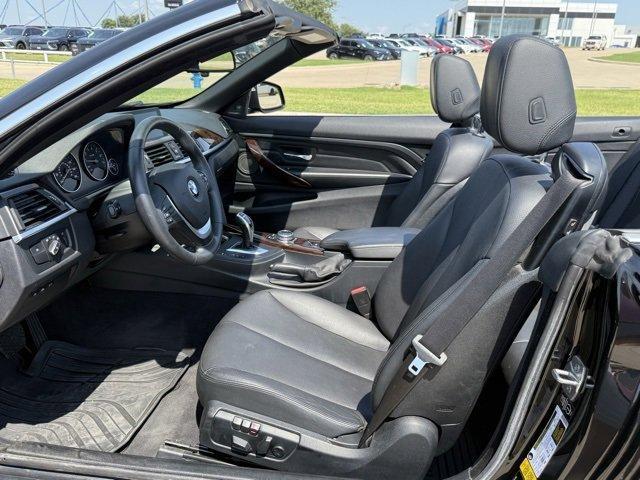 used 2014 BMW 428 car, priced at $16,400