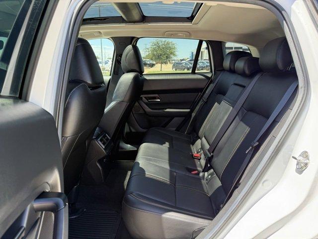 used 2025 Mazda CX-50 car, priced at $39,500