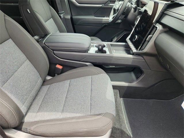 new 2025 GMC Acadia car, priced at $45,295