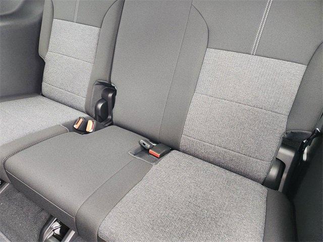 new 2025 GMC Acadia car, priced at $45,295