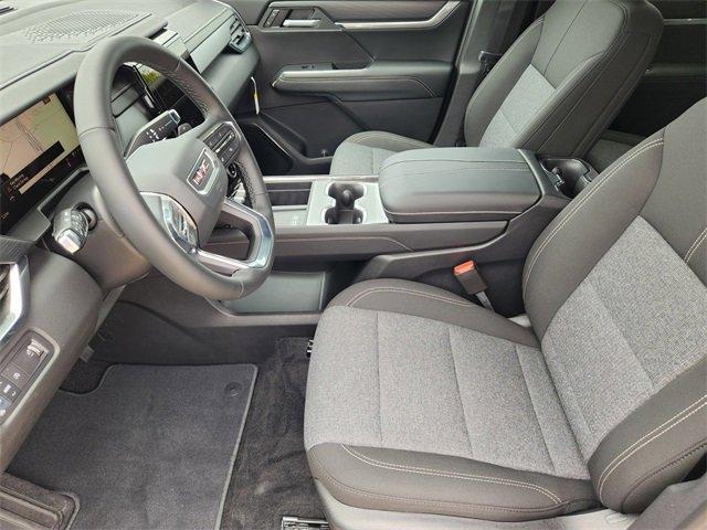 new 2025 GMC Acadia car, priced at $45,295