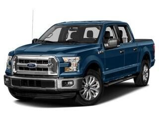 used 2016 Ford F-150 car, priced at $21,500