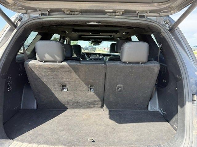 used 2020 Hyundai Palisade car, priced at $23,900