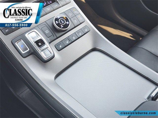 used 2020 Hyundai Palisade car, priced at $22,000