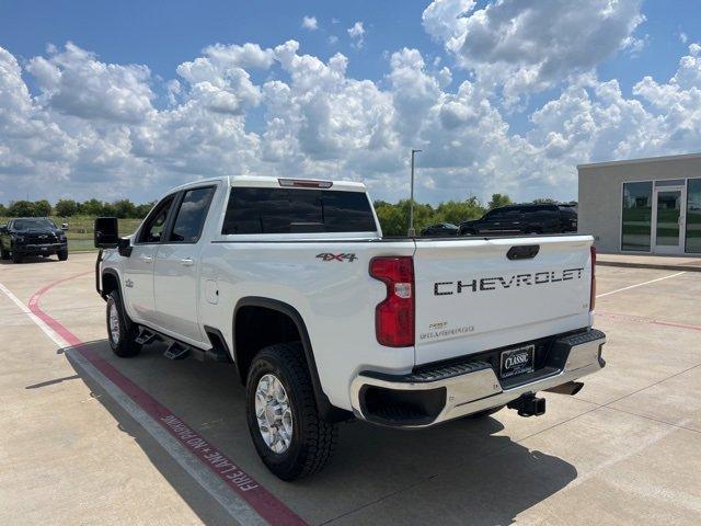 used 2020 Chevrolet Silverado 2500 car, priced at $29,600
