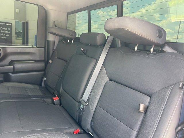 used 2020 Chevrolet Silverado 2500 car, priced at $29,600