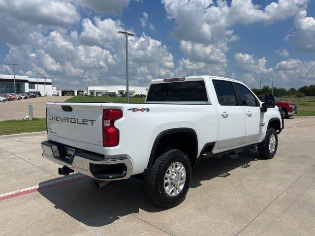 used 2020 Chevrolet Silverado 2500 car, priced at $29,600