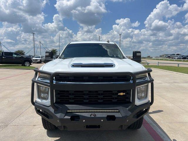 used 2020 Chevrolet Silverado 2500 car, priced at $29,600
