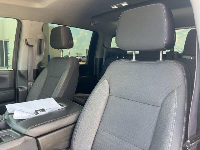 used 2020 Chevrolet Silverado 2500 car, priced at $29,600