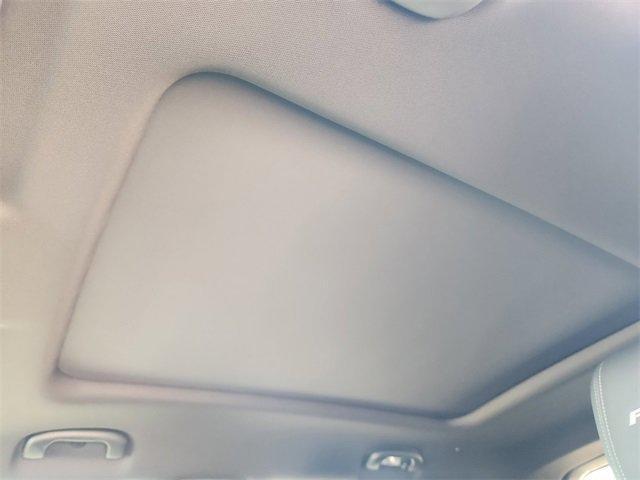 new 2026 Chevrolet TrailBlazer car, priced at $35,470