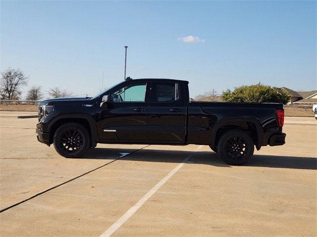 new 2025 GMC Sierra 1500 car, priced at $45,130