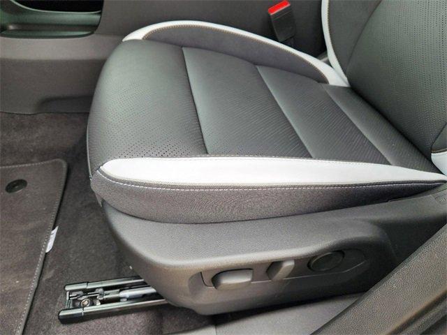 new 2025 Buick Envision car, priced at $40,840