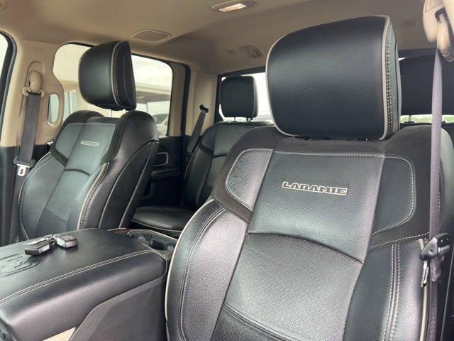 used 2022 Ram 2500 car, priced at $47,500
