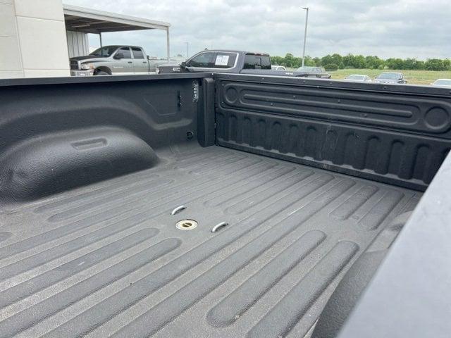 used 2022 Ram 2500 car, priced at $47,500