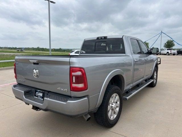 used 2022 Ram 2500 car, priced at $47,500