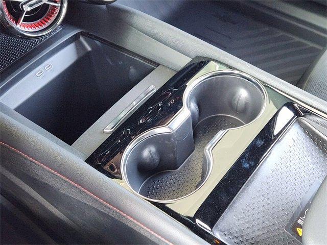 new 2026 Chevrolet Blazer EV car, priced at $55,628