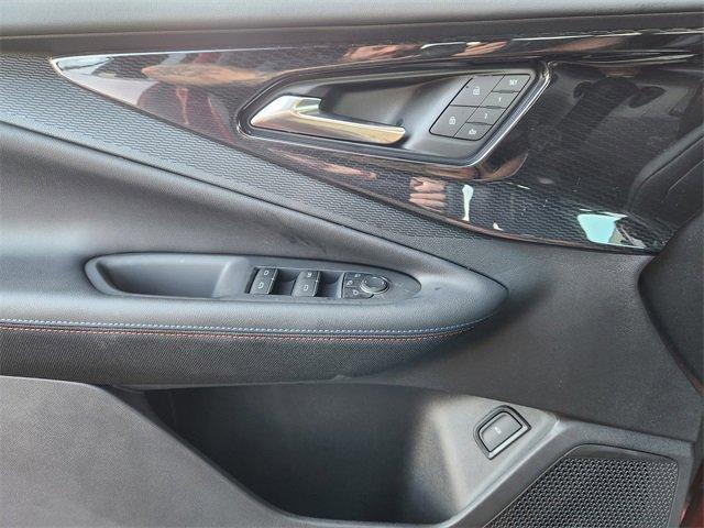 new 2026 Chevrolet Blazer EV car, priced at $55,628