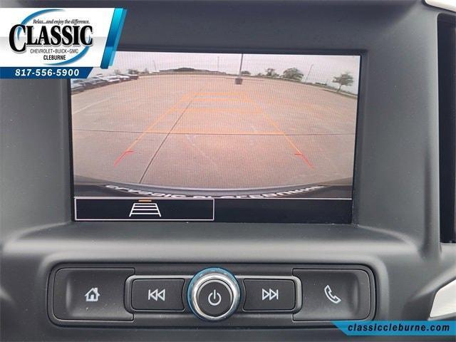 used 2024 GMC Terrain car, priced at $23,500